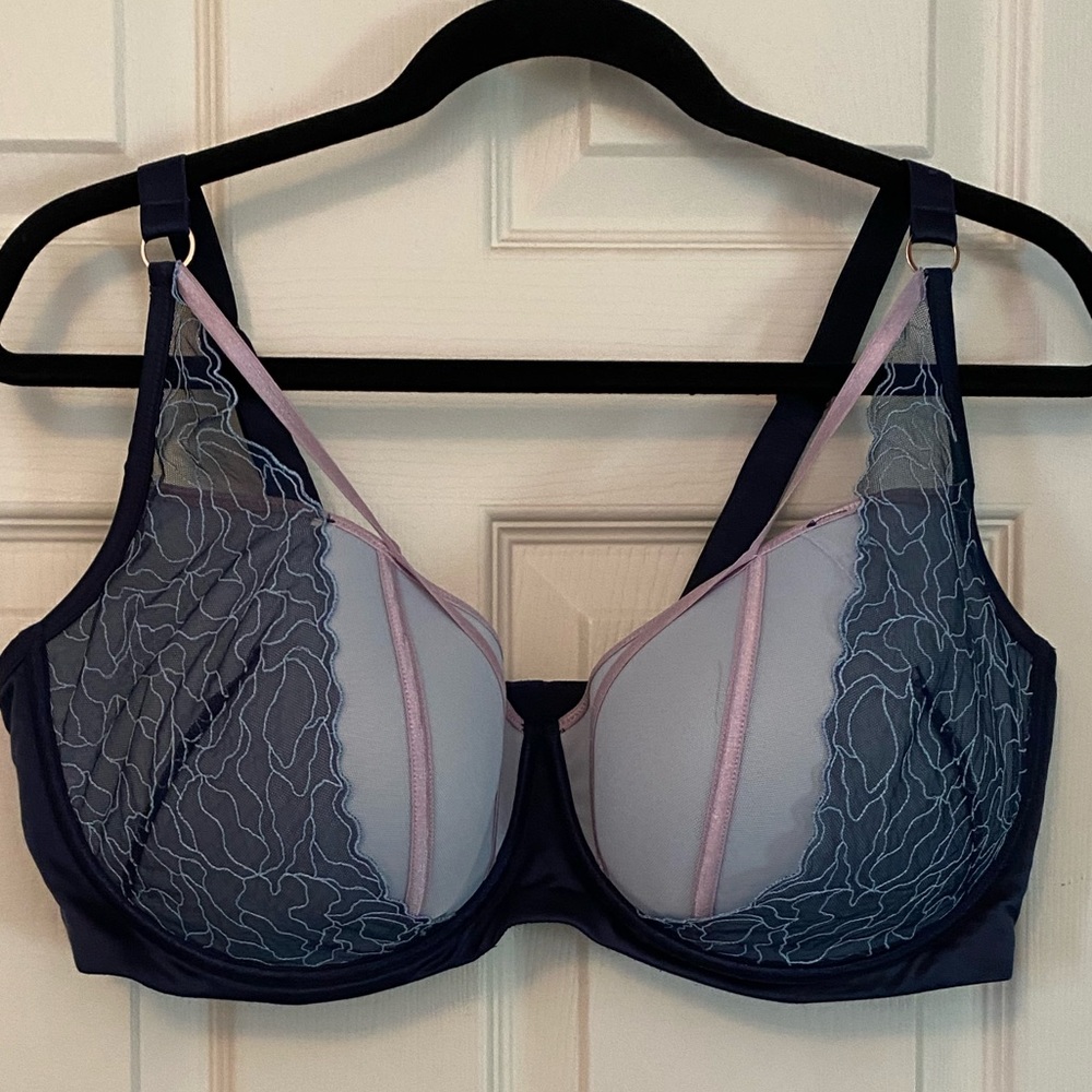 ❌SOLD❌Ashley Graham Diva Bra - 42G